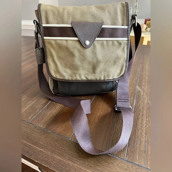 Fossil Lane City cross body bag - Picture 16 of 16